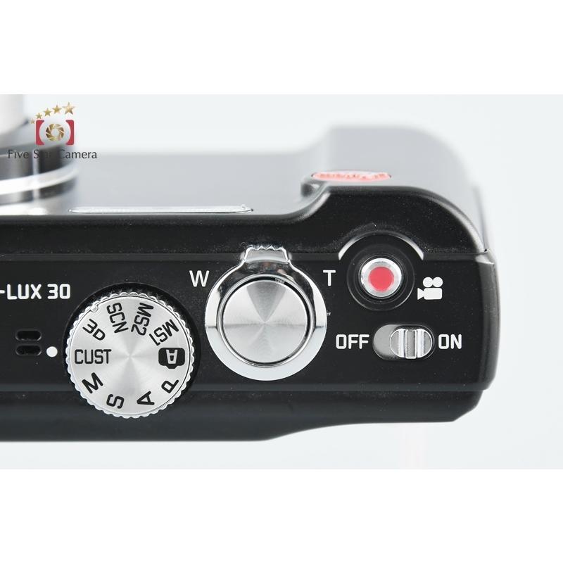 ライカ（Leica） 【中古】Leica V-LUX 30 コンパクトデジタルカメラ