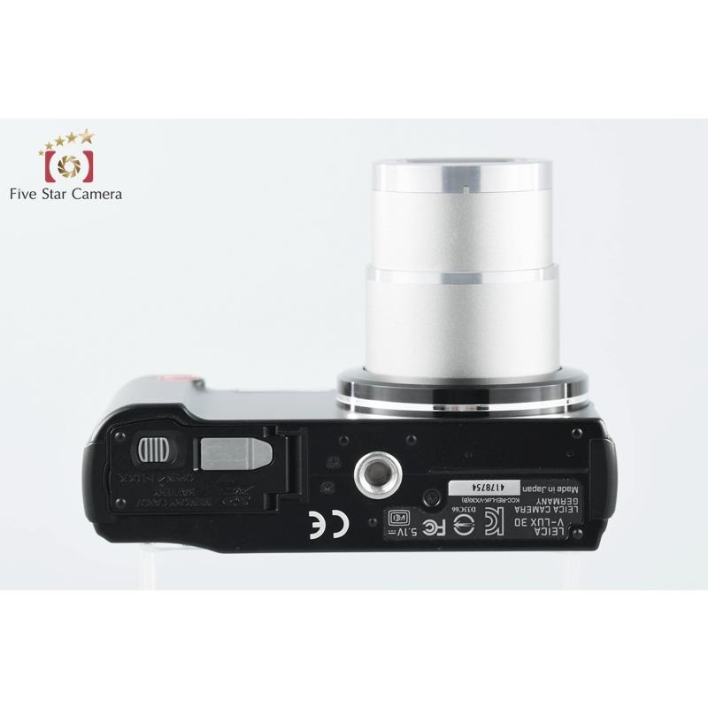 ライカ（Leica） 【中古】Leica V-LUX 30 コンパクトデジタルカメラ