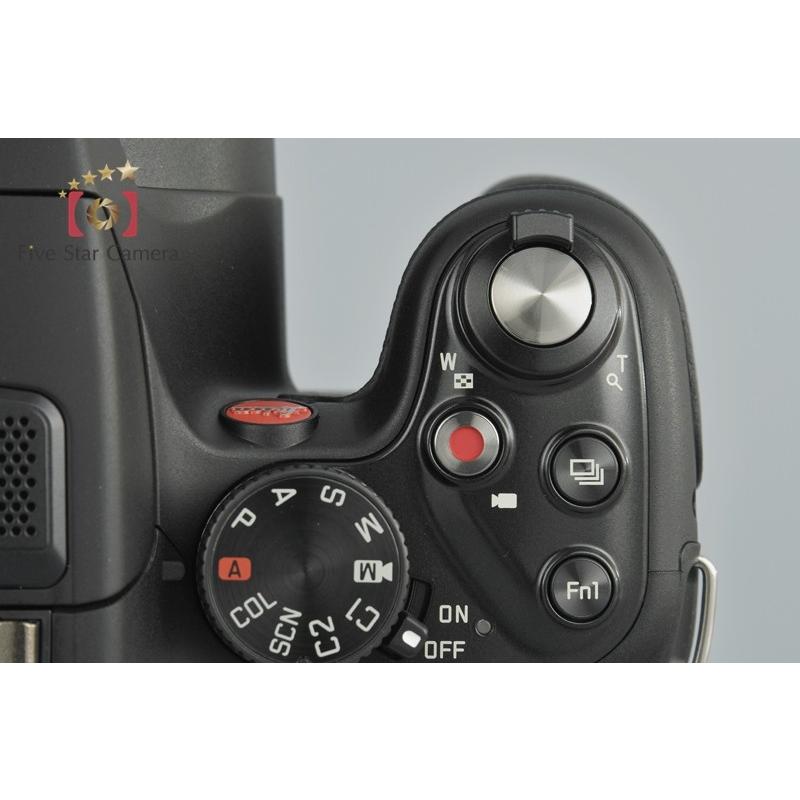 ライカ（Leica） 【中古】Leica V-LUX 4 コンパクトデジタルカメラ