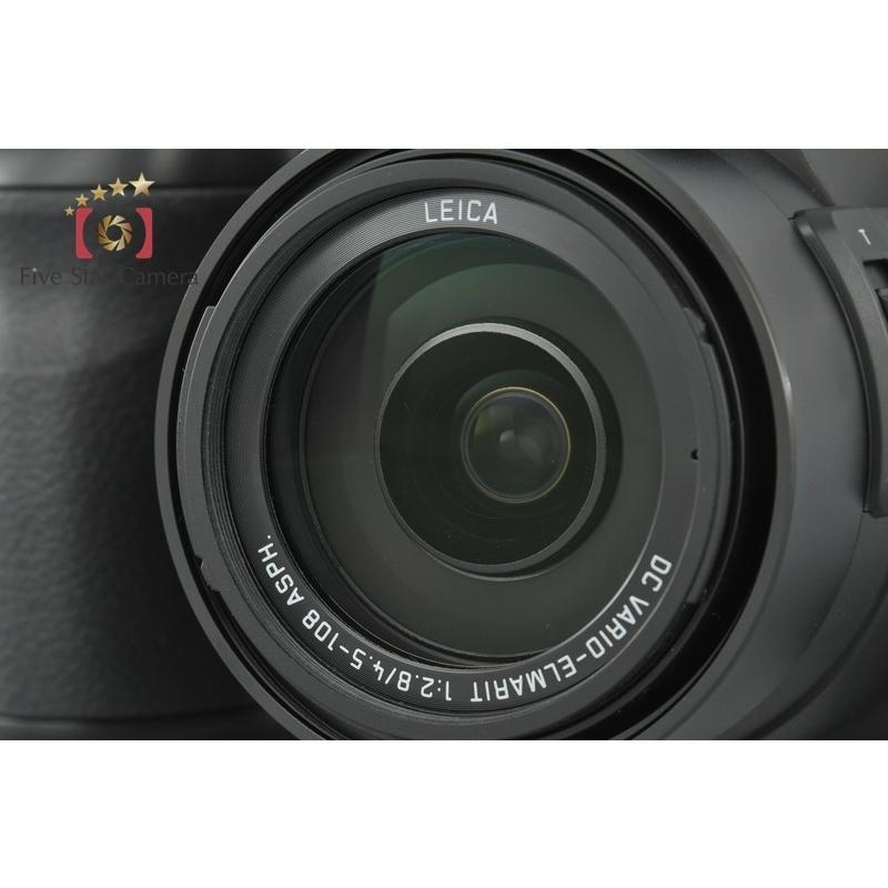 ライカ（Leica） 【中古】Leica V-LUX 4 コンパクトデジタルカメラ