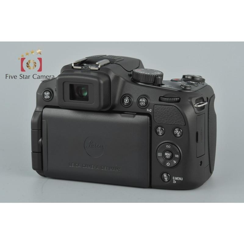 ライカ（Leica） 【中古】Leica V-LUX 4 コンパクトデジタルカメラ