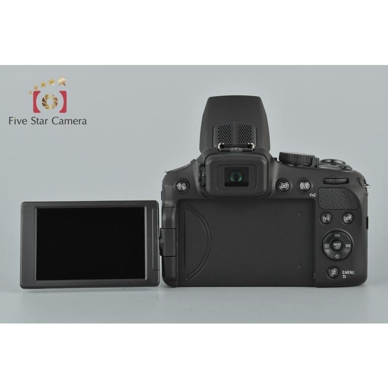 ★超美品★ ライカ LEICA V-LUX4 コンパクトカメラ #20824 Leica V-LUX 4 Digital Camera 18191 B&H Photo Video
