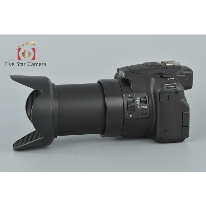 ライカ（Leica） 【中古】Leica V-LUX 4 コンパクトデジタルカメラ