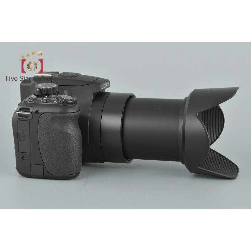 Leica ライカ V-LUX4 デジタルカメラ ジャンク LEICA（ライカ）V-LUX4 カメラを高価お買取させていただきました