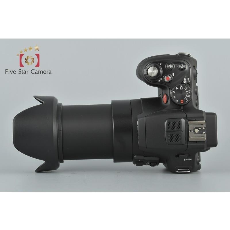 ライカ（Leica） 【中古】Leica V-LUX 4 コンパクトデジタルカメラ