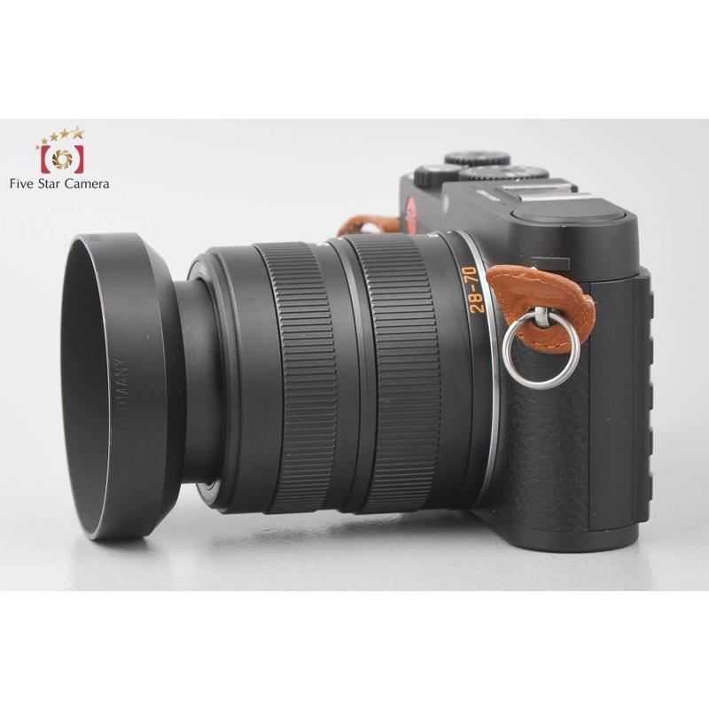 ライカ（Leica） 【中古】Leica X Vario 18430 Typ107 コンパクト