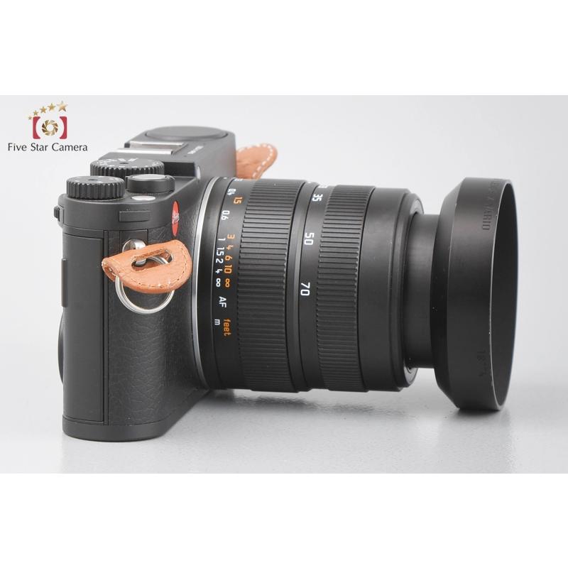 ライカ 【中古】Leica X Vario 18430 Typ107 コンパクトデジタル ライカ 【中古】Leica X Vario 18430 Typ107 コンパクトデジタル