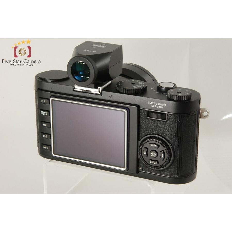 ライカ Leica X1 ブラック : 中古カメラのファイブスターカメラ ライカ Leica X1 ブラック : 中古カメラのファイブスターカメラ