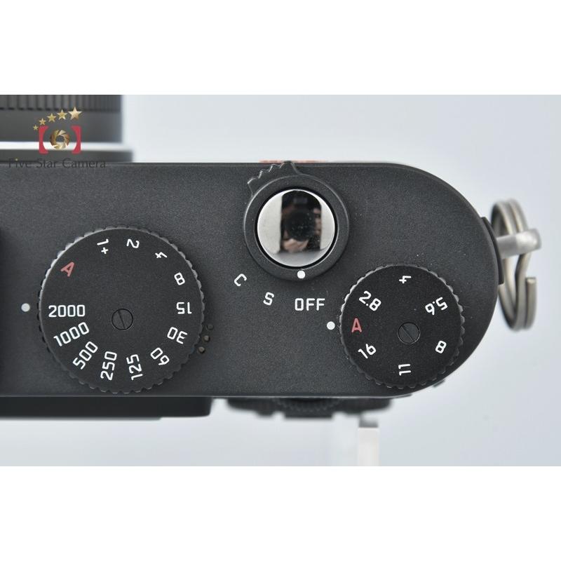 ライカ 【中古】Leica X2 ブラック コンパクトデジタルカメラ ライカ 【中古】Leica X2 ブラック コンパクトデジタルカメラ