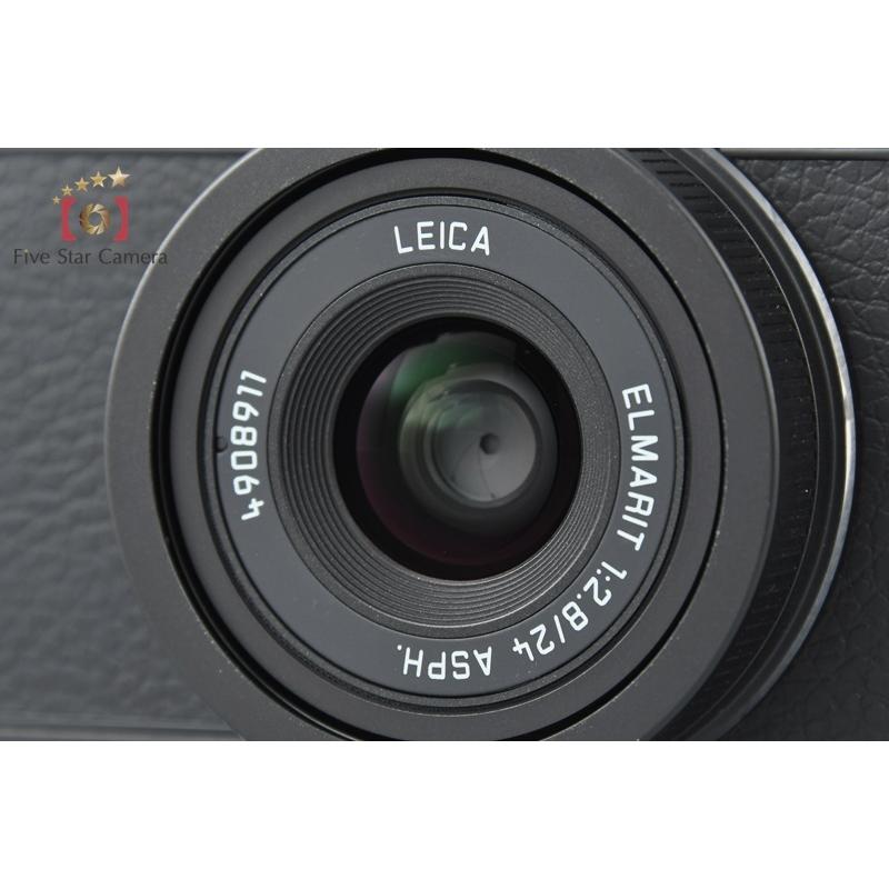 ライカ 【中古】Leica X2 ブラック コンパクトデジタルカメラ ライカ 【中古】Leica X2 ブラック コンパクトデジタルカメラ