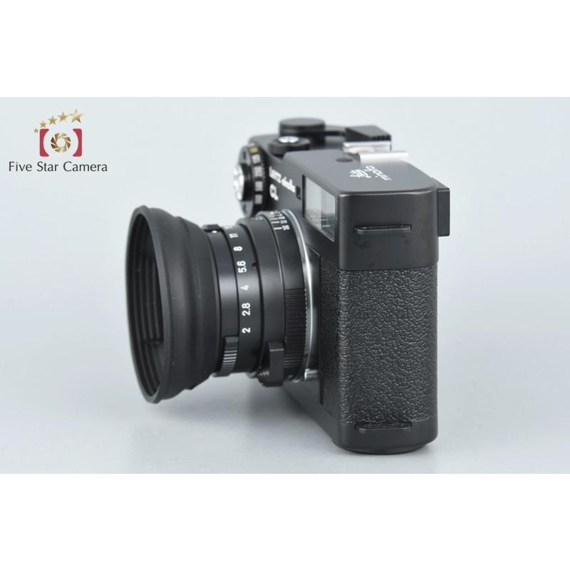 コニカミノルタ（KONICA MINOLTA） 【中古】Leitz -Minolta ライツ