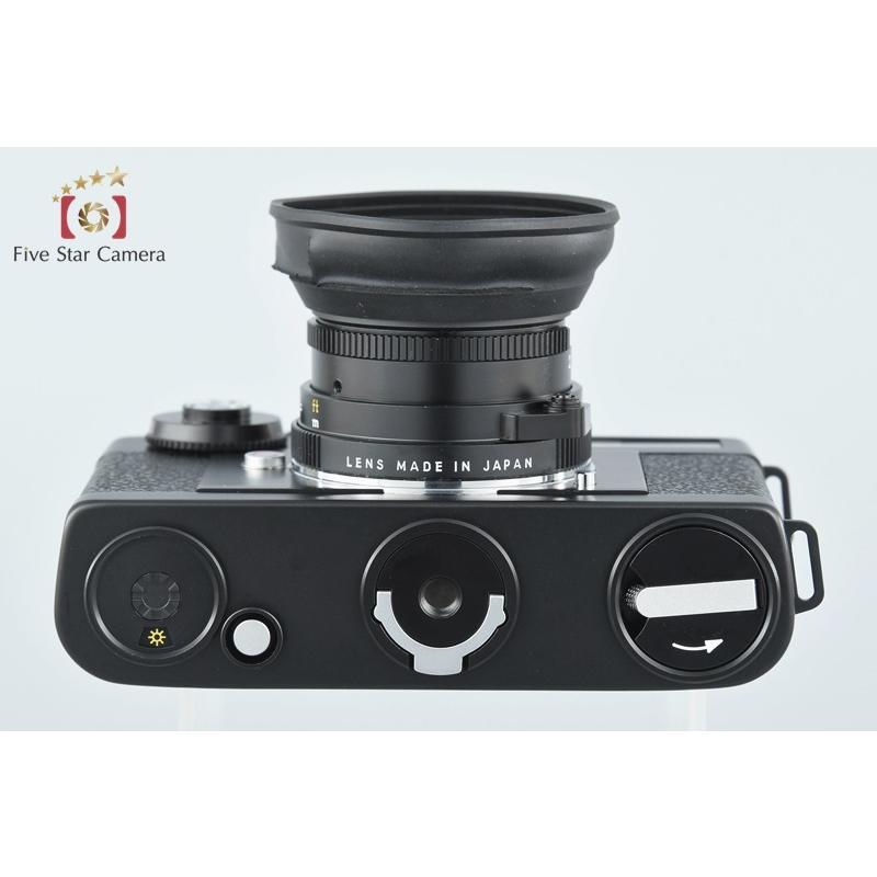 コニカミノルタ（KONICA MINOLTA） 【中古】Leitz -Minolta ライツ
