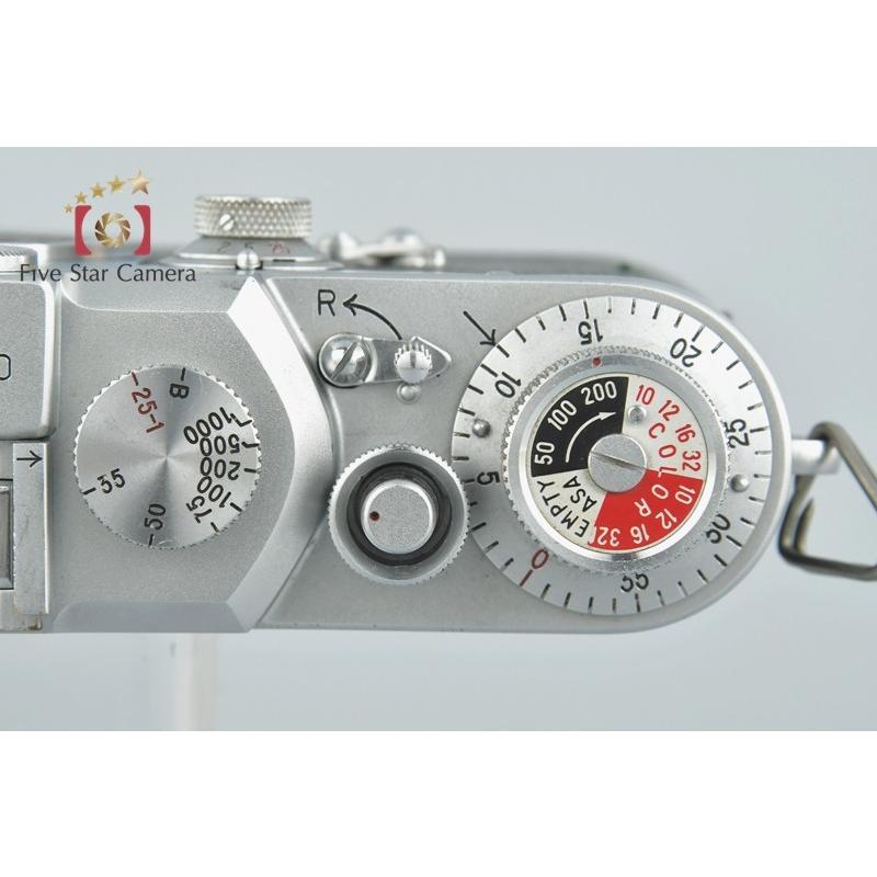 中古】Leotax レオタックス f レンジファインダーフィルムカメラ 中古】Leotax レオタックス f レンジファインダーフィルムカメラ