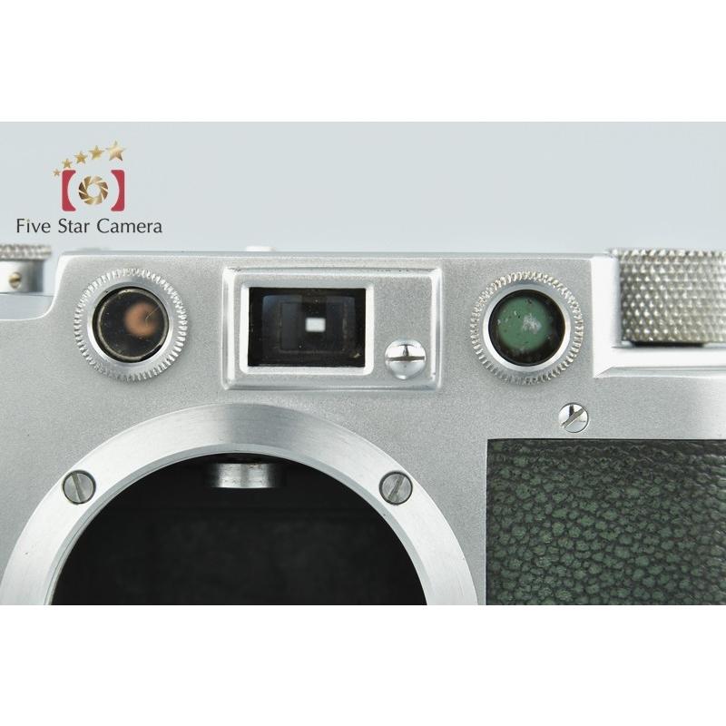 【中古】Leotax レオタックス f レンジファインダーフィルムカメラ 中古】Leotax レオタックス f レンジファインダーフィルムカメラ