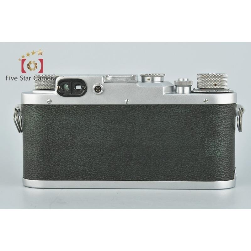 中古】Leotax レオタックス f レンジファインダーフィルムカメラ