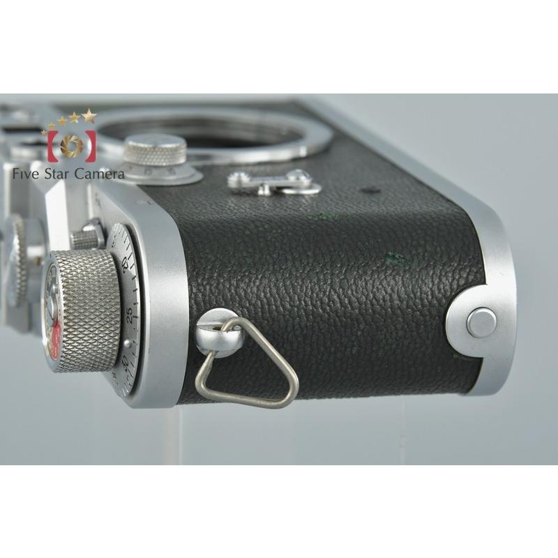 中古】Leotax レオタックス f レンジファインダーフィルムカメラ