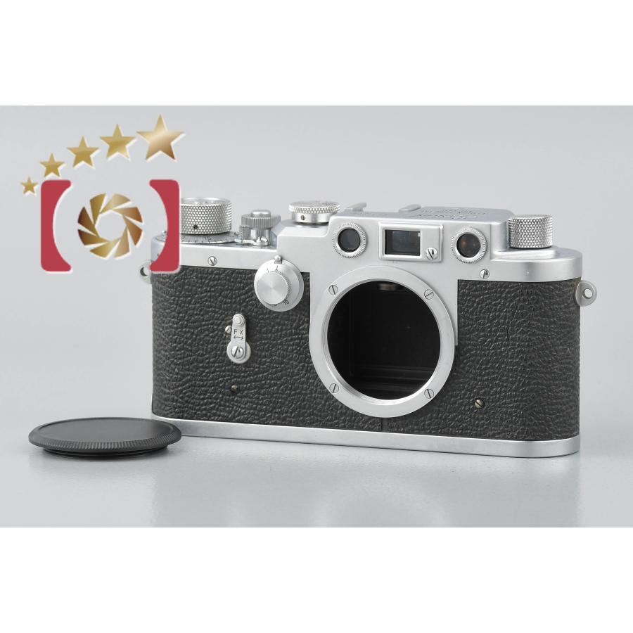 中古】Leotax レオタックス f レンジファインダーフィルムカメラ