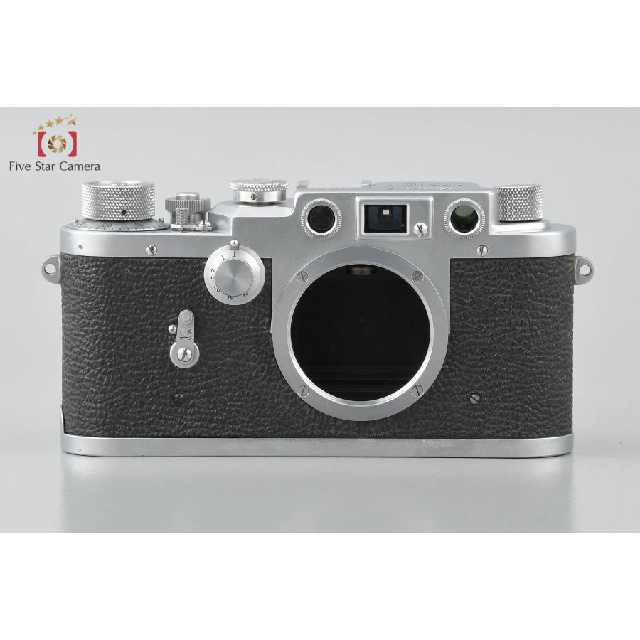 中古】Leotax レオタックス f レンジファインダーフィルムカメラ 