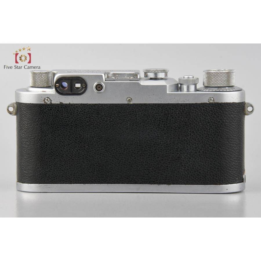 中古】Leotax レオタックス f レンジファインダーフィルムカメラ 