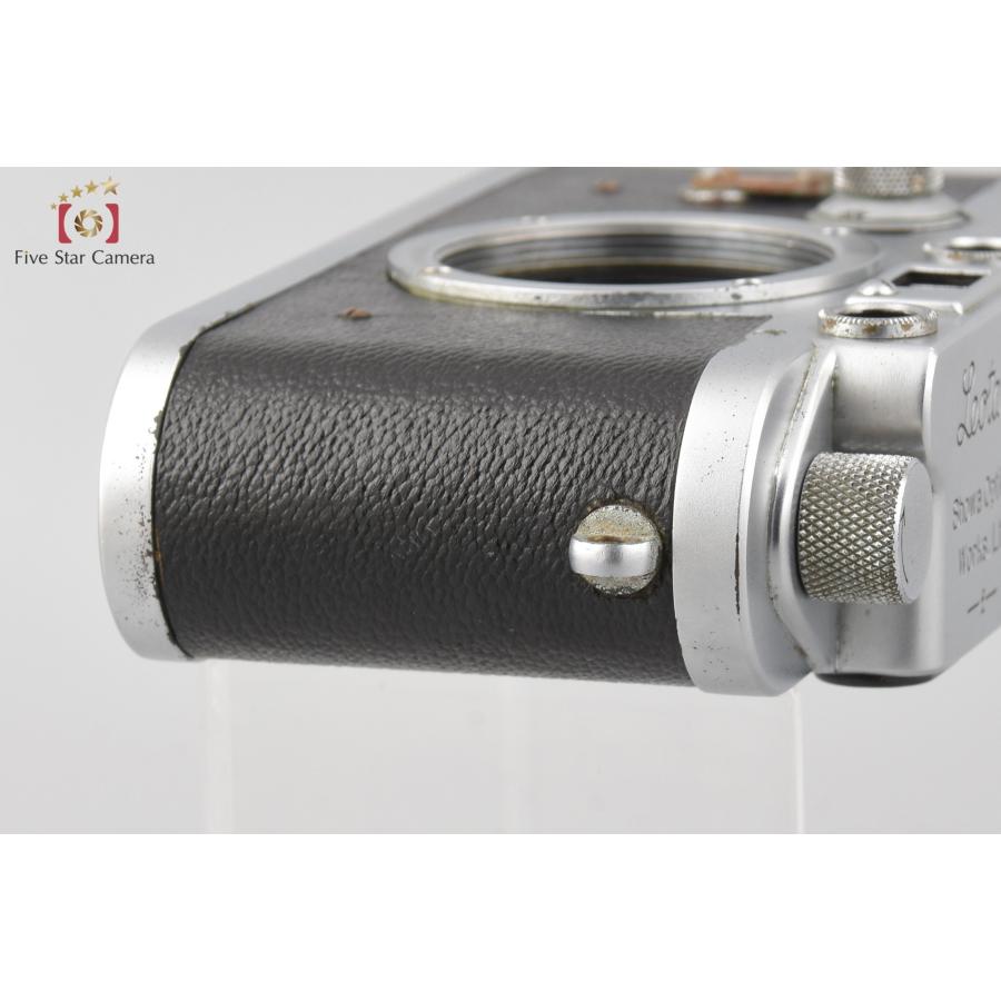 中古】Leotax レオタックス f レンジファインダーフィルムカメラ