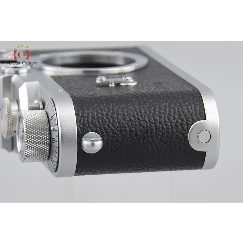 フィルムカメラ LEOTAX K five-star-camera_leotax-k-0418-