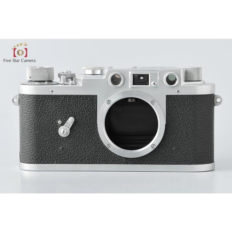 中古】Leotax レオタックス K + TOPCOR 50mm f/3.5 : 中古カメラの