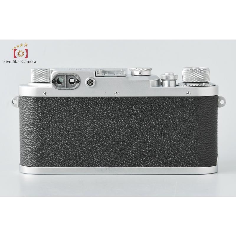 中古】Leotax レオタックス K + TOPCOR 50mm f/3.5 : 中古カメラの
