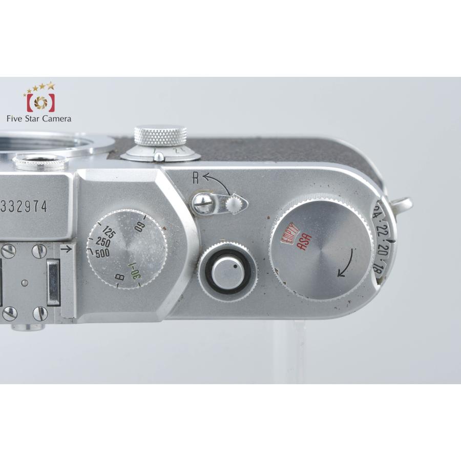 中古】Leotax レオタックス f レンジファインダーフィルムカメラ