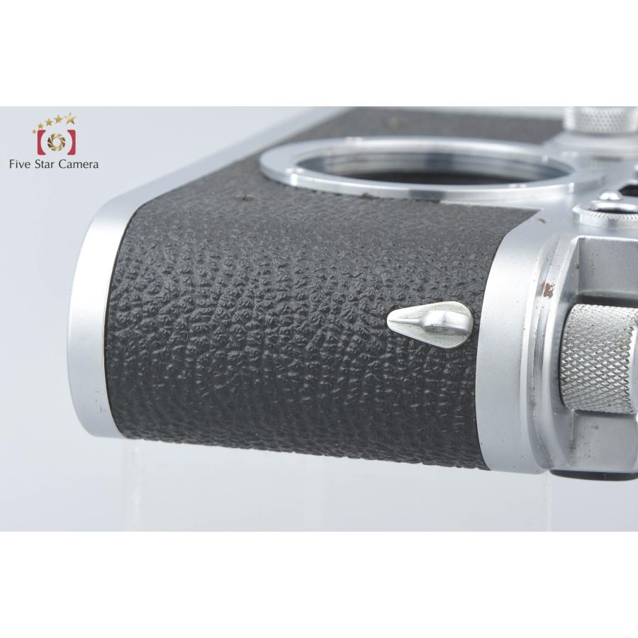 中古】Leotax レオタックス f レンジファインダーフィルムカメラ 