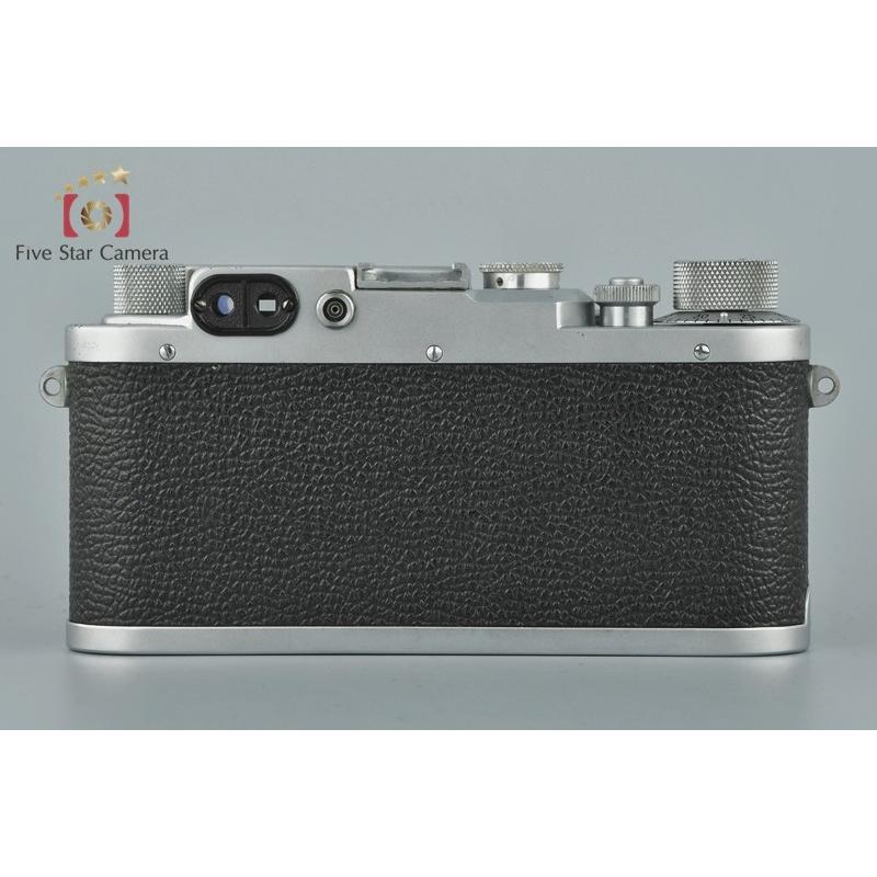 中古】Leotax レオタックス T + TOPCOR 50mm f/3.5 : 中古カメラの