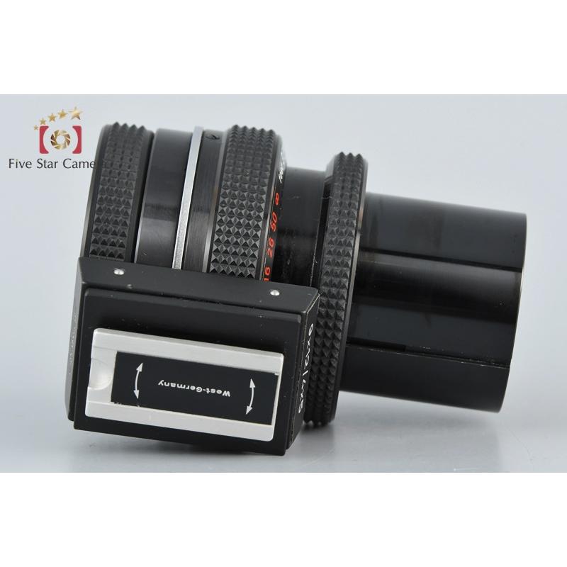 中古】Linhof リンホフ 9x12 / 4x5 ビューファインダー : 中古カメラの