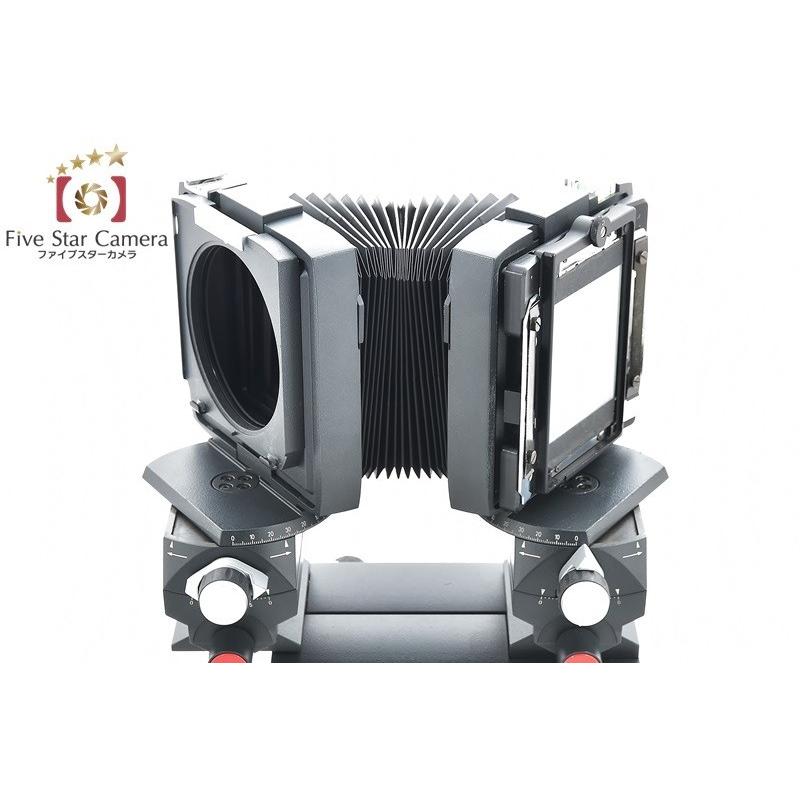 ライカ Leica Sマウントアダプター Linhof リンホフM679カメラ用