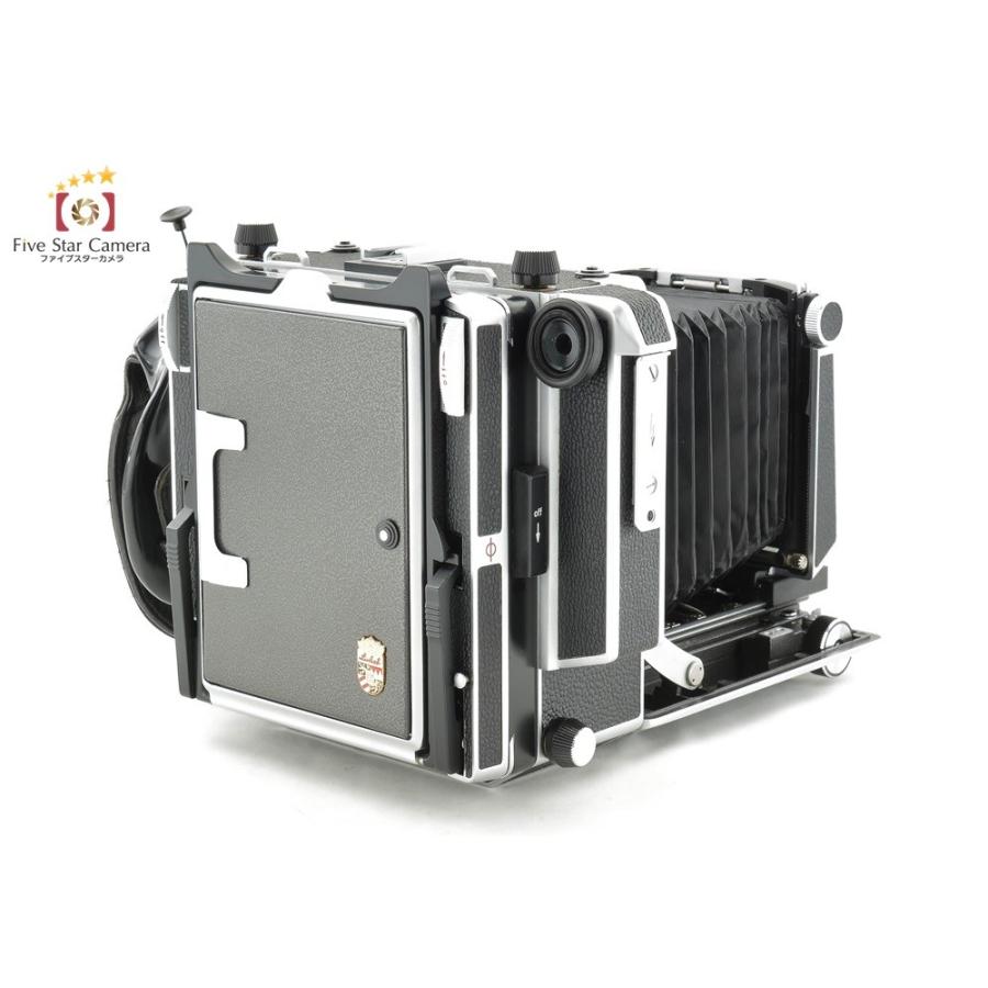中古】Linhof リンホフ マスター テヒニカ 距離計付 大判 中古】Linhof リンホフ マスター テヒニカ 距離計付 大判
