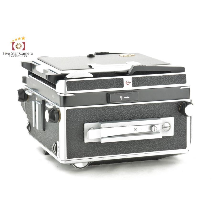 中古】Linhof リンホフ マスター テヒニカ 距離計付 大判 中古】Linhof リンホフ マスター テヒニカ 距離計付 大判