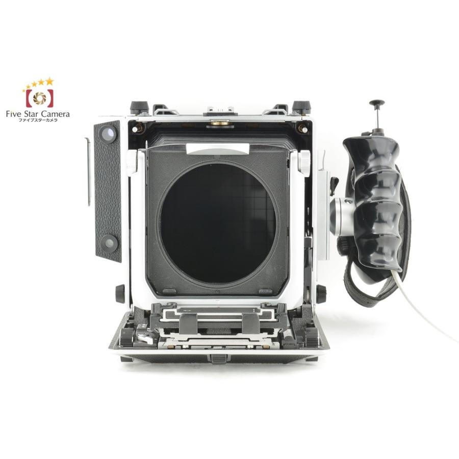 中古】Linhof リンホフ マスター テヒニカ 距離計付 大判 中古】Linhof リンホフ マスター テヒニカ 距離計付 大判