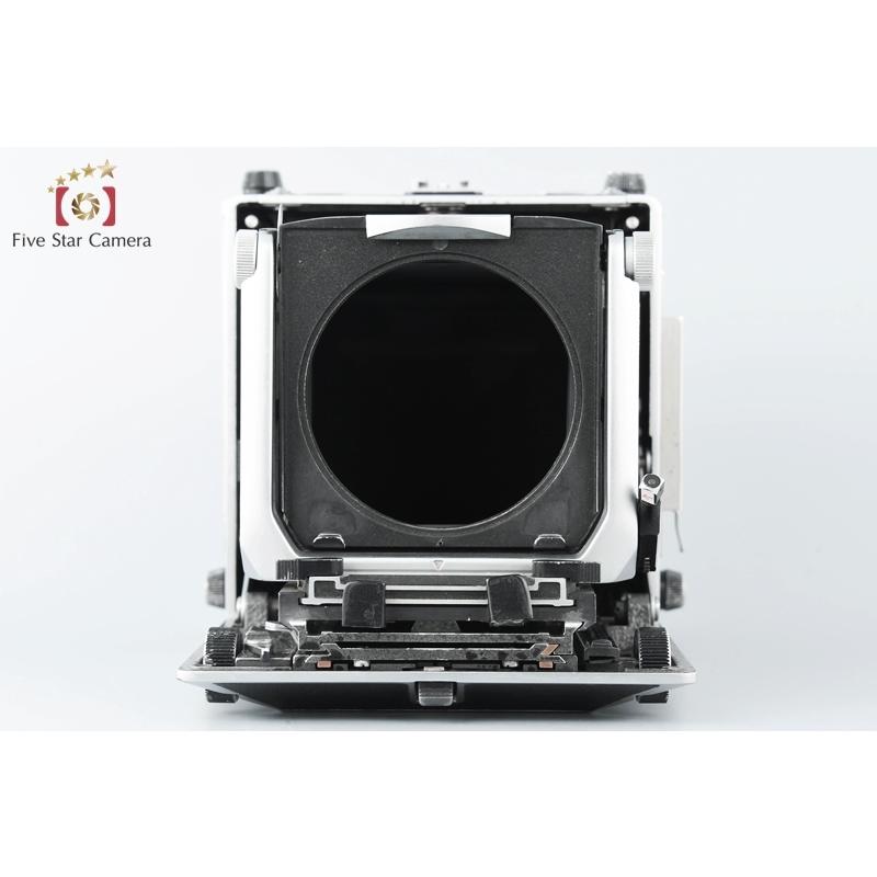 中古】Linhof リンホフ マスターテヒニカ 距離計なし 大判 中古】Linhof リンホフ マスターテヒニカ 距離計なし 大判