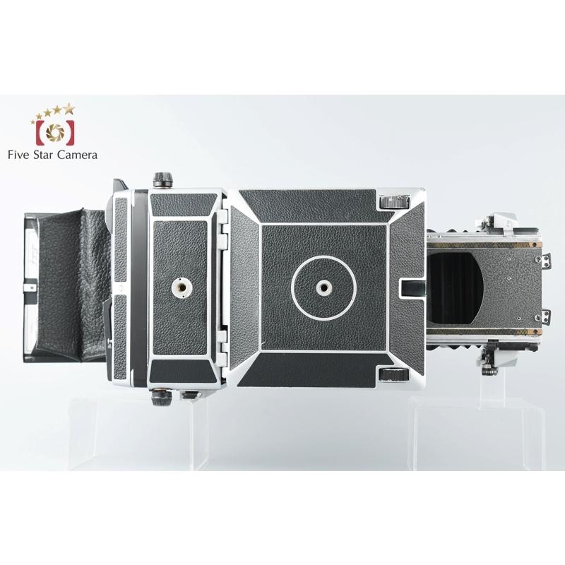 中古】Linhof リンホフ マスターテヒニカ 距離計なし 大判 中古】Linhof リンホフ マスターテヒニカ 距離計なし 大判