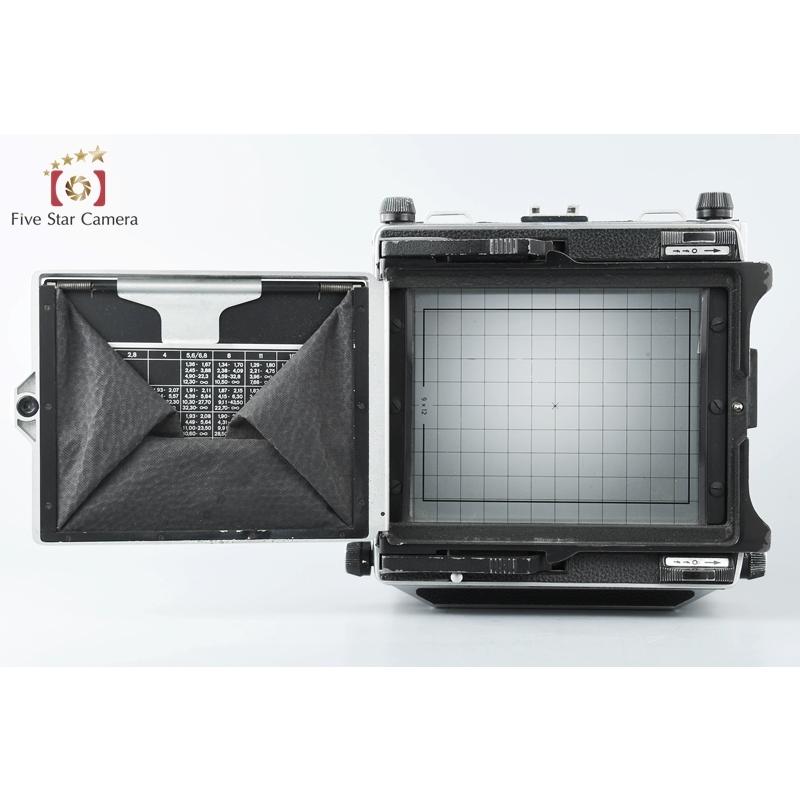 中古】Linhof リンホフ マスターテヒニカ 距離計なし 大判 中古】Linhof リンホフ マスターテヒニカ 距離計なし 大判