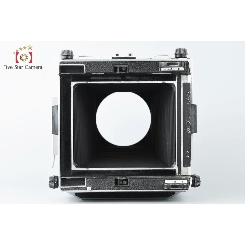 中古】Linhof リンホフ マスターテヒニカ 距離計なし 大判 中古】Linhof リンホフ マスターテヒニカ 距離計なし 大判