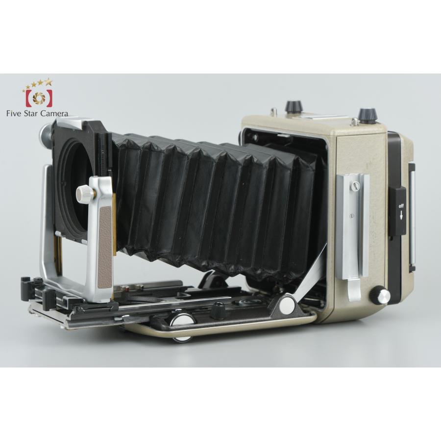 【中古】Linhof リンホフ Super Technika V69 大判フィルムカメラ :linhof-technika-v69-0525 ...