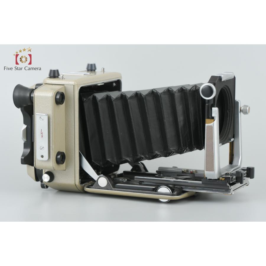 中古】Linhof リンホフ Super Technika V69 大判フィルムカメラ 中古】Linhof リンホフ Super Technika V69 大判フィルムカメラ