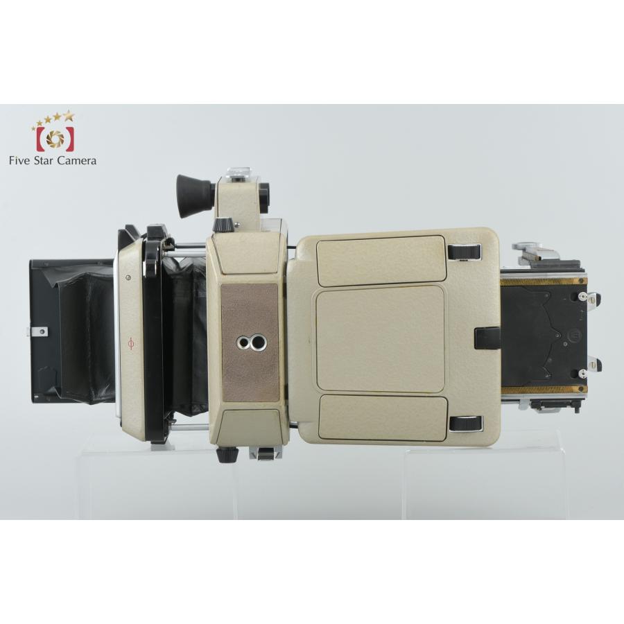 中古】Linhof リンホフ Super Technika V69 大判フィルムカメラ 中古】Linhof リンホフ Super Technika V69 大判フィルムカメラ