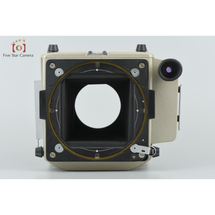 中古】Linhof リンホフ Super Technika V69 大判フィルムカメラ 中古】Linhof リンホフ Super Technika V69 大判フィルムカメラ