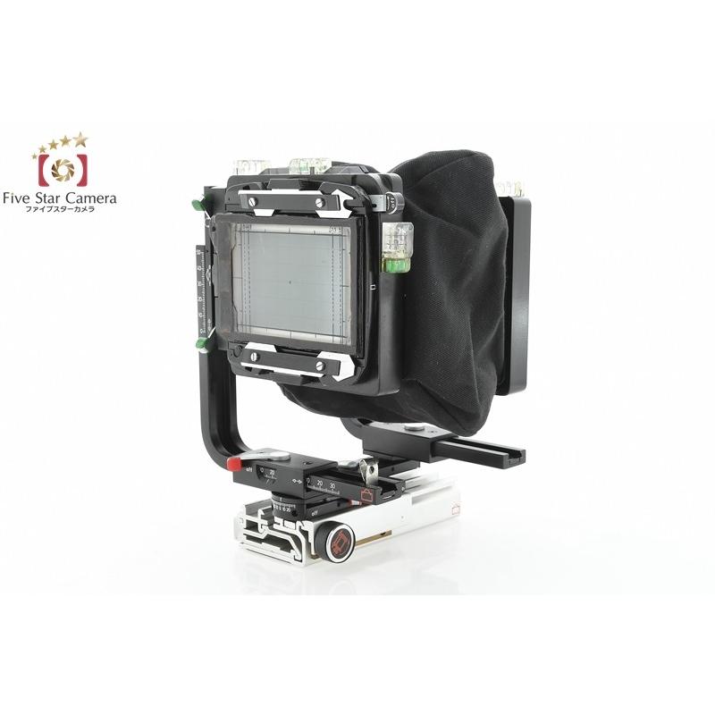 中古】Linhof リンホフ TECHNIKARDAN 23 大判フィルムカメラ 中古】Linhof リンホフ TECHNIKARDAN 23 大判フィルムカメラ