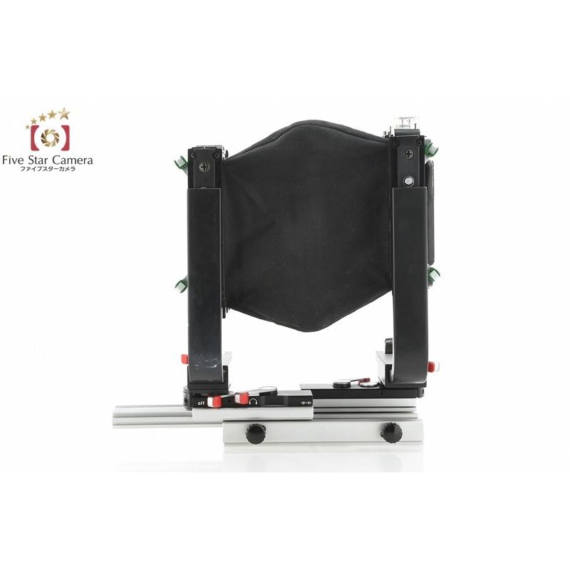 中古】Linhof リンホフ TECHNIKARDAN 23 大判フィルムカメラ 中古】Linhof リンホフ TECHNIKARDAN 23 大判フィルムカメラ