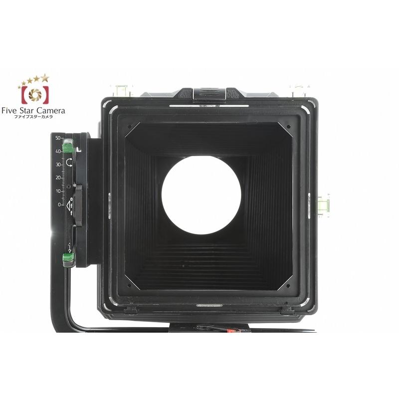 Linhof Technika technikardan 45 大判カメラ Linhof Technikardan 45 - Camera – Kamerastore