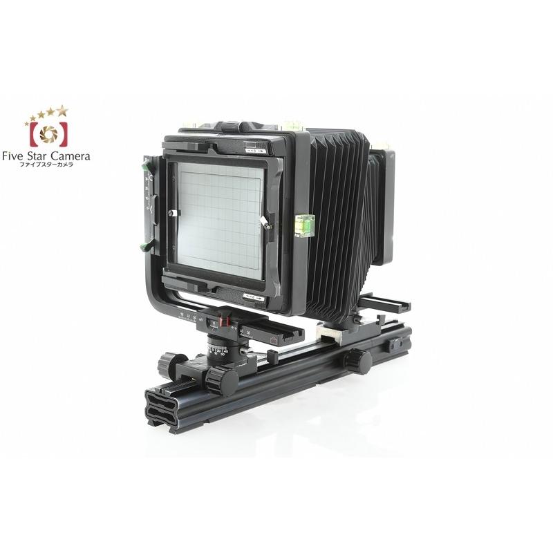 中古】Linhof リンホフ TECHNIKARDAN 45 大判フィルムカメラ 中古】Linhof リンホフ TECHNIKARDAN 45 大判フィルムカメラ