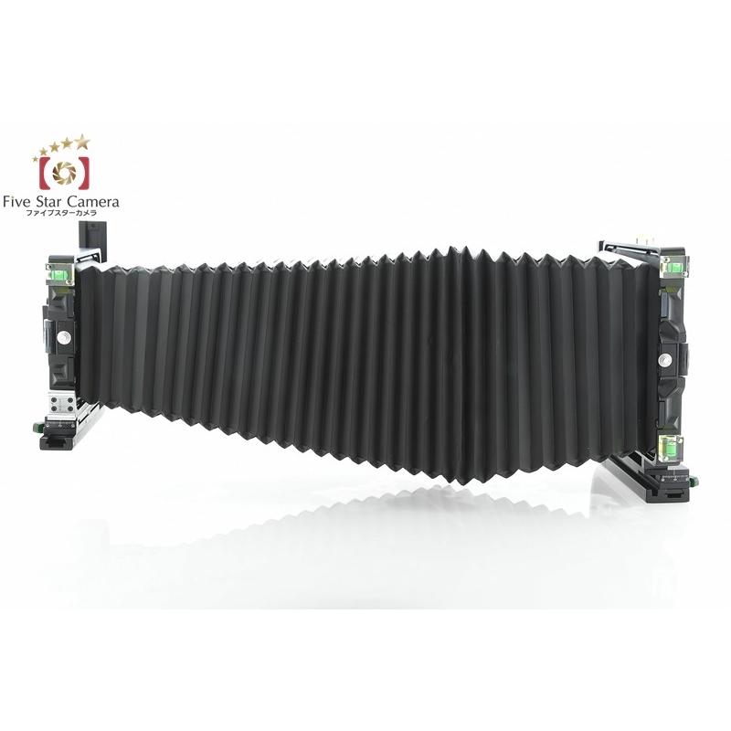 中古】Linhof リンホフ TECHNIKARDAN 45 大判フィルムカメラ : 中古