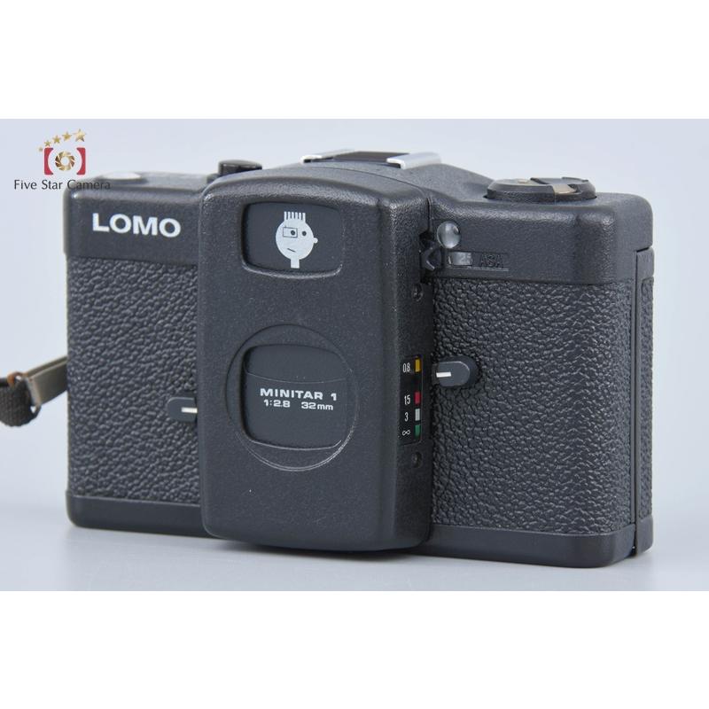 中古】Lomo ロモ LC-A コンパクトフィルムカメラ : 中古カメラの 中古】Lomo ロモ LC-A コンパクトフィルムカメラ : 中古カメラの
