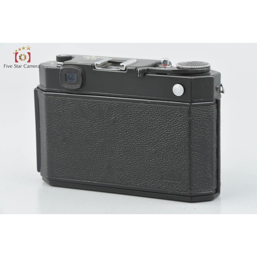中古】Lord ロード 岡谷光学 IV B レンジファインダーフィルムカメラ